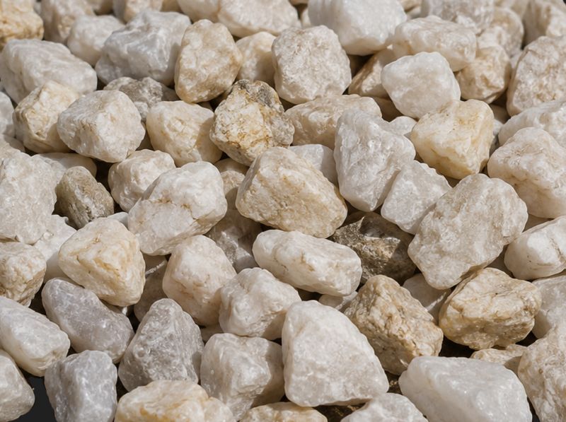Arctic Quartz® 20mm